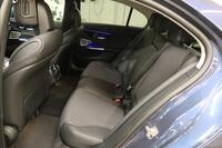 heti ajoon Mercedes-Benz C