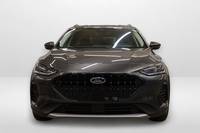 heti ajoon Ford Focus