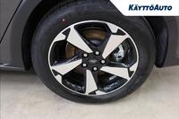 heti ajoon Ford Focus