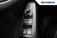 heti ajoon Ford Focus