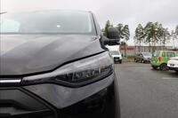 heti ajoon Ford Transit Custom