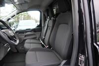 heti ajoon Ford Transit Custom