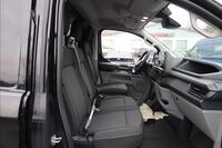 heti ajoon Ford Transit Custom