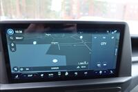 heti ajoon Ford Transit Custom