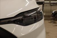 heti ajoon Ford Transit Custom