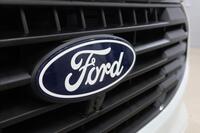 heti ajoon Ford Transit Custom