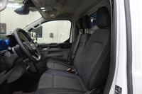 heti ajoon Ford Transit Custom