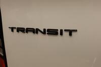 heti ajoon Ford Transit Custom