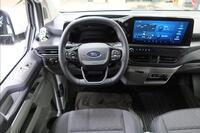 heti ajoon Ford Transit Custom