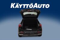 heti ajoon Mercedes-Benz EQA