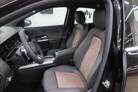 heti ajoon Mercedes-Benz EQA