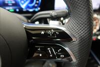 heti ajoon Mercedes-Benz EQA