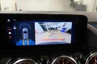 heti ajoon Mercedes-Benz EQA