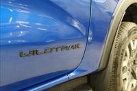 heti ajoon Ford Ranger