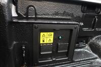 heti ajoon Ford Ranger