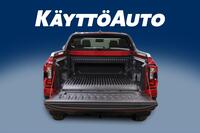 heti ajoon Ford Ranger