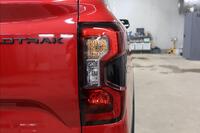 heti ajoon Ford Ranger