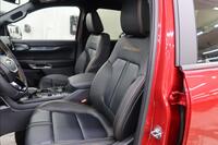 heti ajoon Ford Ranger