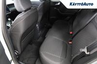 heti ajoon Ford Puma