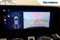 heti ajoon Mercedes-Benz EQA