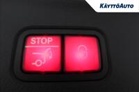 heti ajoon Mercedes-Benz EQA