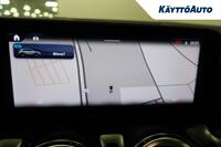 heti ajoon Mercedes-Benz EQA