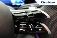 heti ajoon Mercedes-Benz EQA