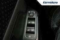 heti ajoon Mercedes-Benz EQA