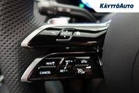 heti ajoon Mercedes-Benz EQA