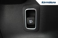 heti ajoon Mercedes-Benz EQA