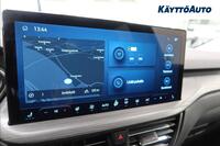 heti ajoon Ford Kuga