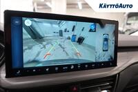 heti ajoon Ford Kuga