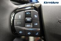 heti ajoon Ford Kuga