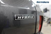 heti ajoon Ford Kuga