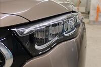 heti ajoon Mercedes-Benz E