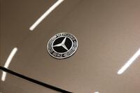 heti ajoon Mercedes-Benz E