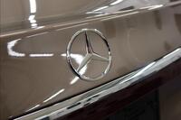 heti ajoon Mercedes-Benz E