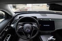 heti ajoon Mercedes-Benz E