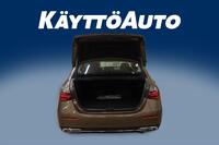 heti ajoon Mercedes-Benz E