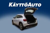 heti ajoon Mercedes-Benz EQA