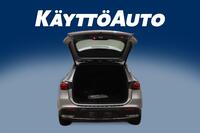 heti ajoon Mercedes-Benz EQA