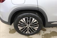 heti ajoon Mercedes-Benz EQA