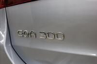 heti ajoon Mercedes-Benz EQA