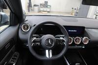 heti ajoon Mercedes-Benz EQA