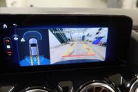 heti ajoon Mercedes-Benz EQA