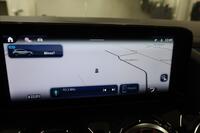 heti ajoon Mercedes-Benz EQA