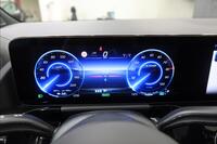 heti ajoon Mercedes-Benz EQA