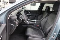 heti ajoon Mercedes-Benz GLC