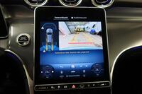 heti ajoon Mercedes-Benz GLC