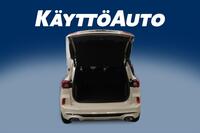 heti ajoon Ford Kuga